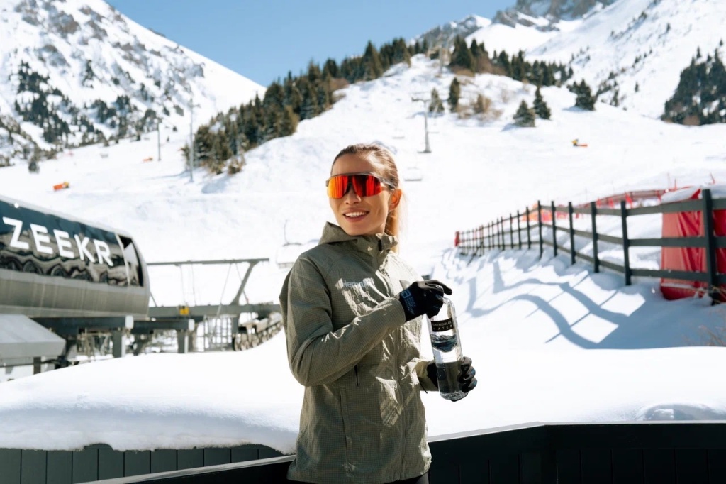 Толкын Нурушева