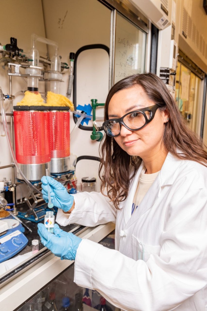 наука в Казахстане