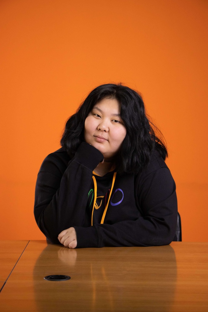 CEO ololoMedia