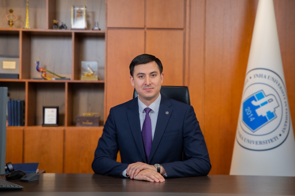 Бобур Абдуллаев