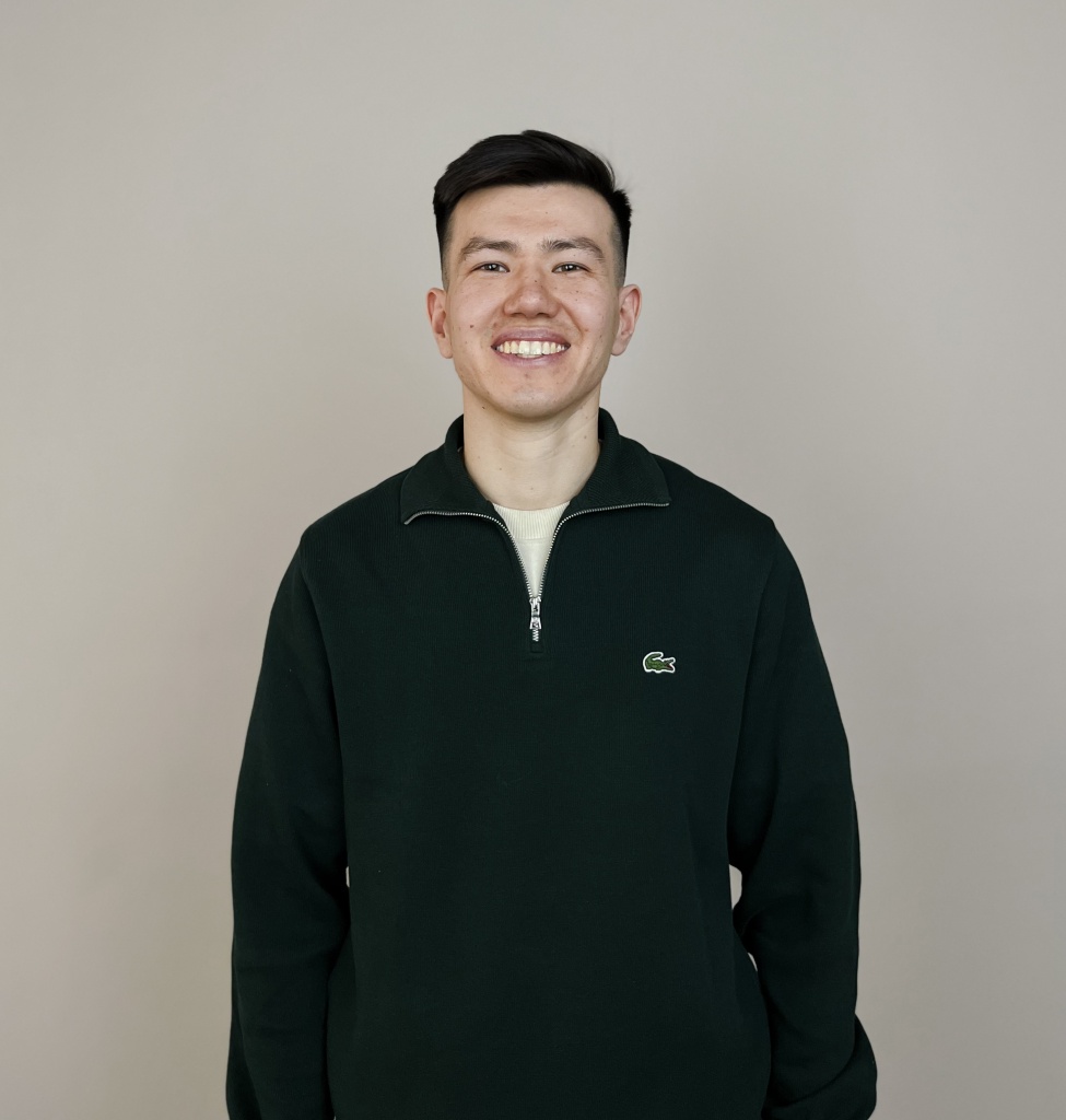 Бейбит Дуйсембай