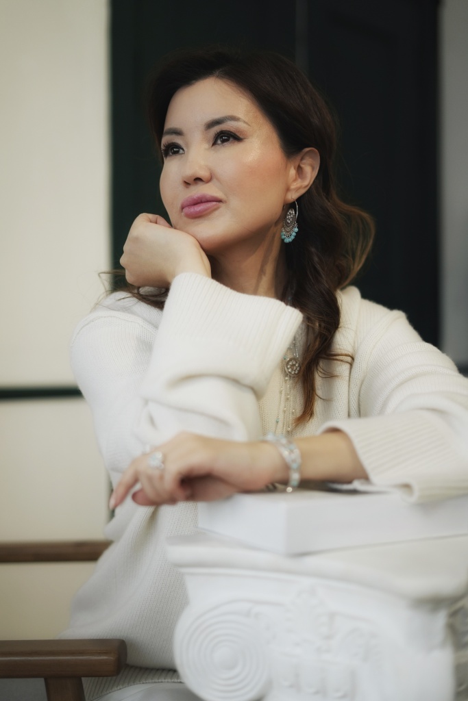 Aida Inkerbaeva