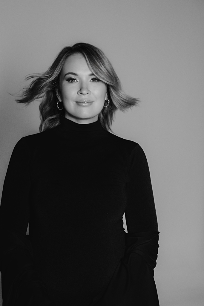 Елена Рыбалко