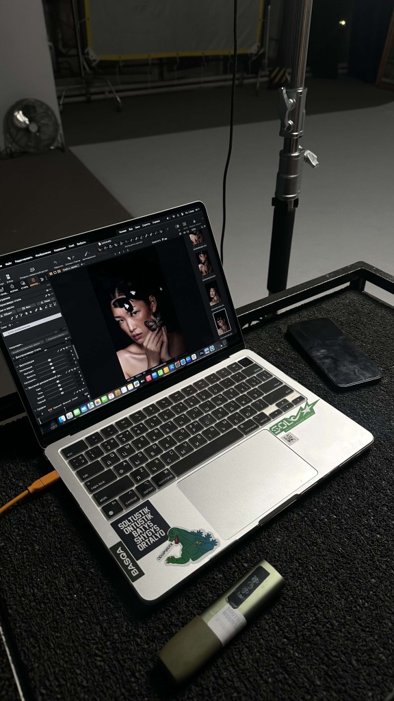 Амина Аскарова