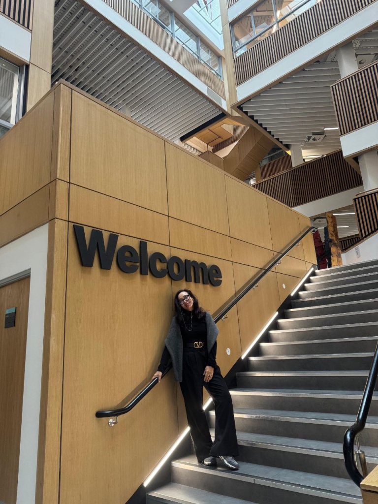 science Светлана Толуспаева