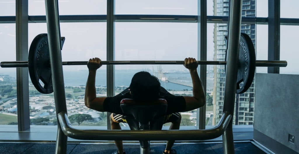 MarinaBayFinancialCentre Marina Bay Financial Centre