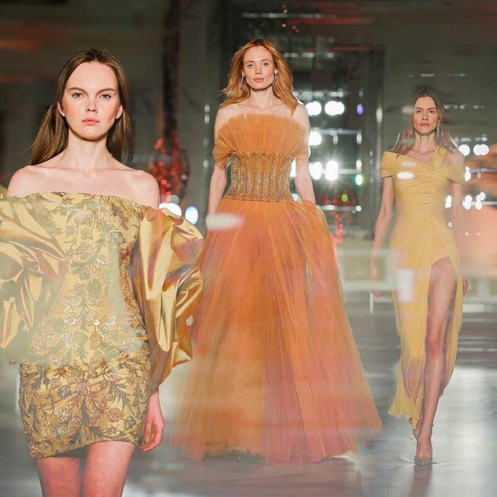 Made in Turkey: World-famous Turkish fashion designers - статьи, истории,  публикации