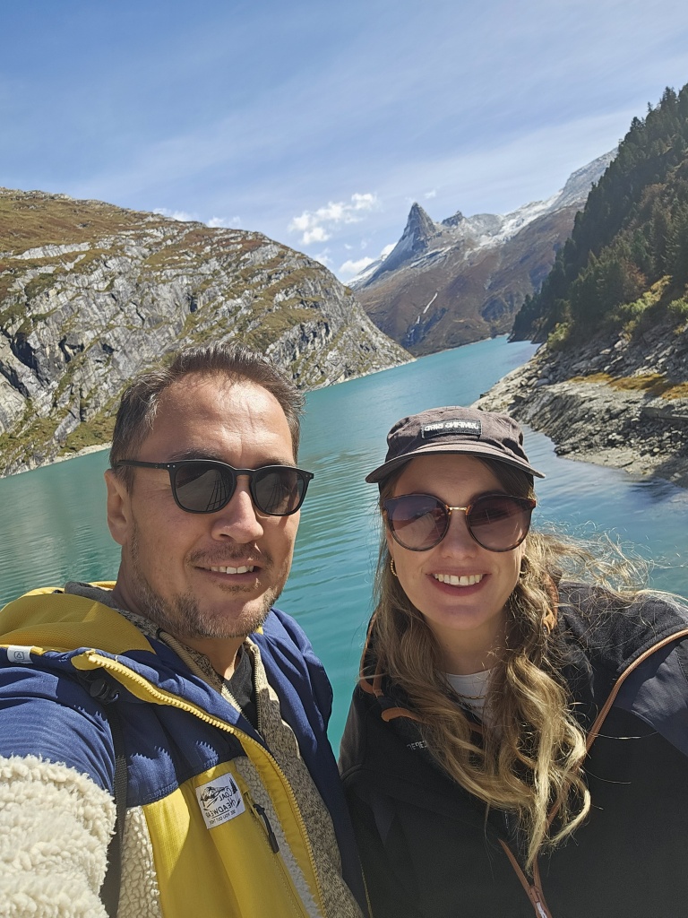 туризм в центральной азии