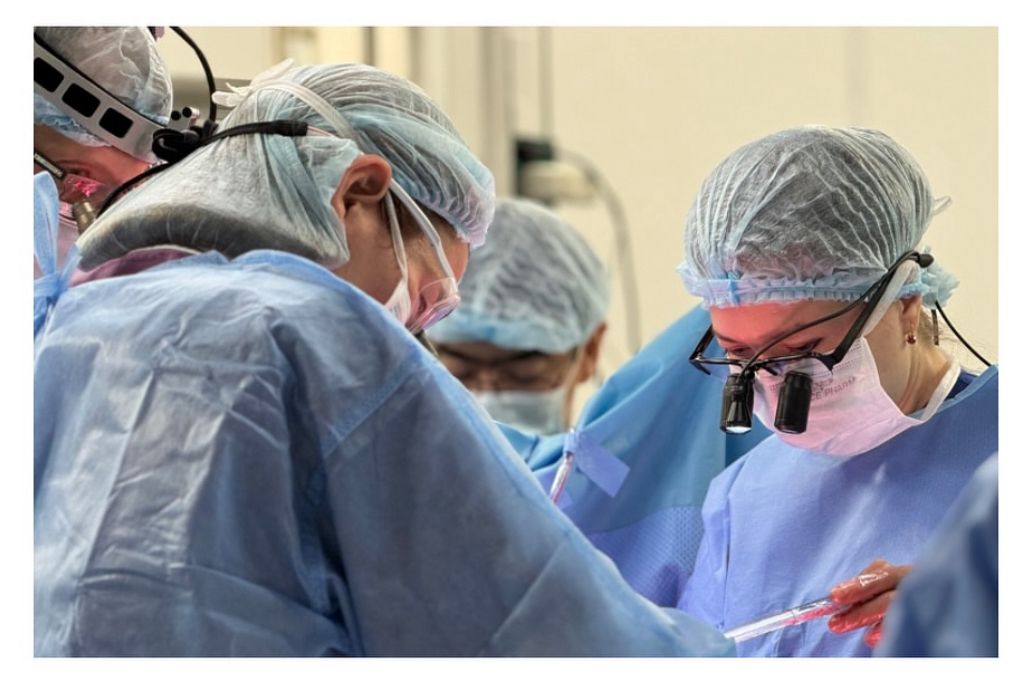 Жамиля Сапарбай 