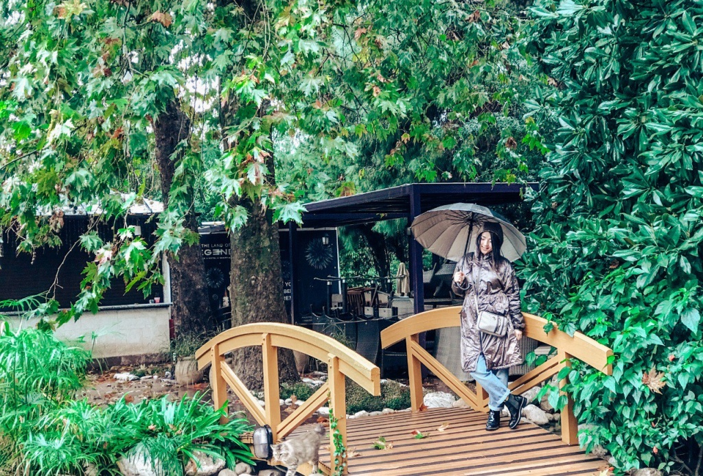 Аруаш Омарова