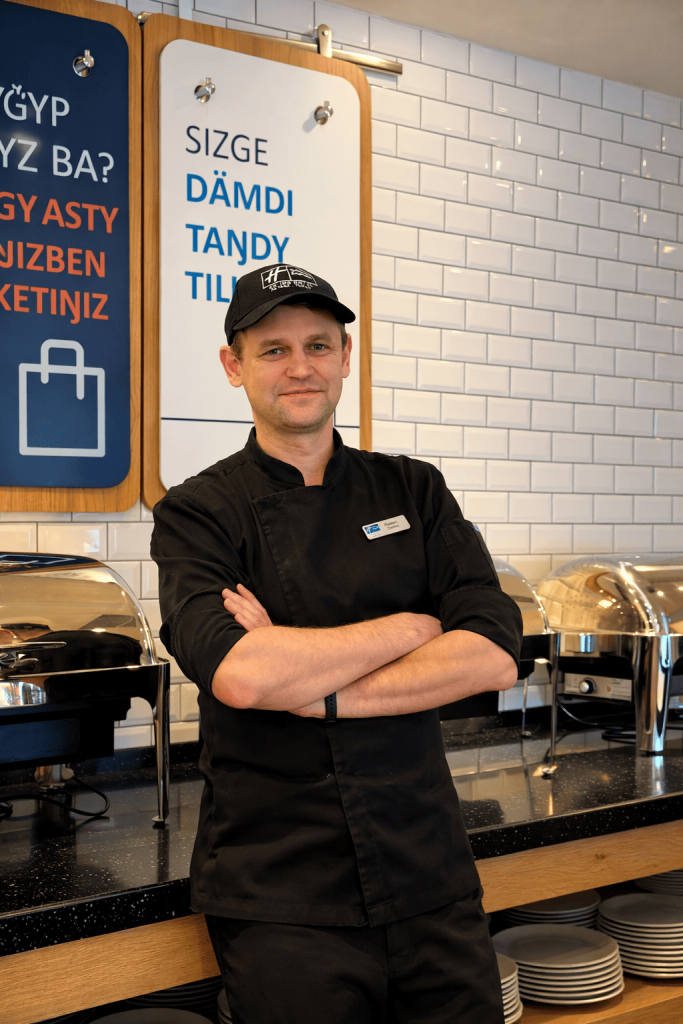 Рустам Даутов