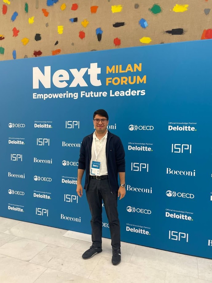 учеба и карьера в италии