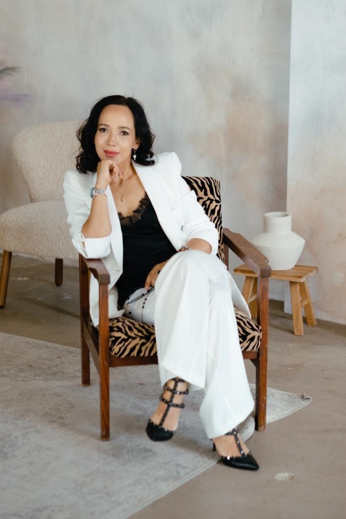 science Светлана Толуспаева