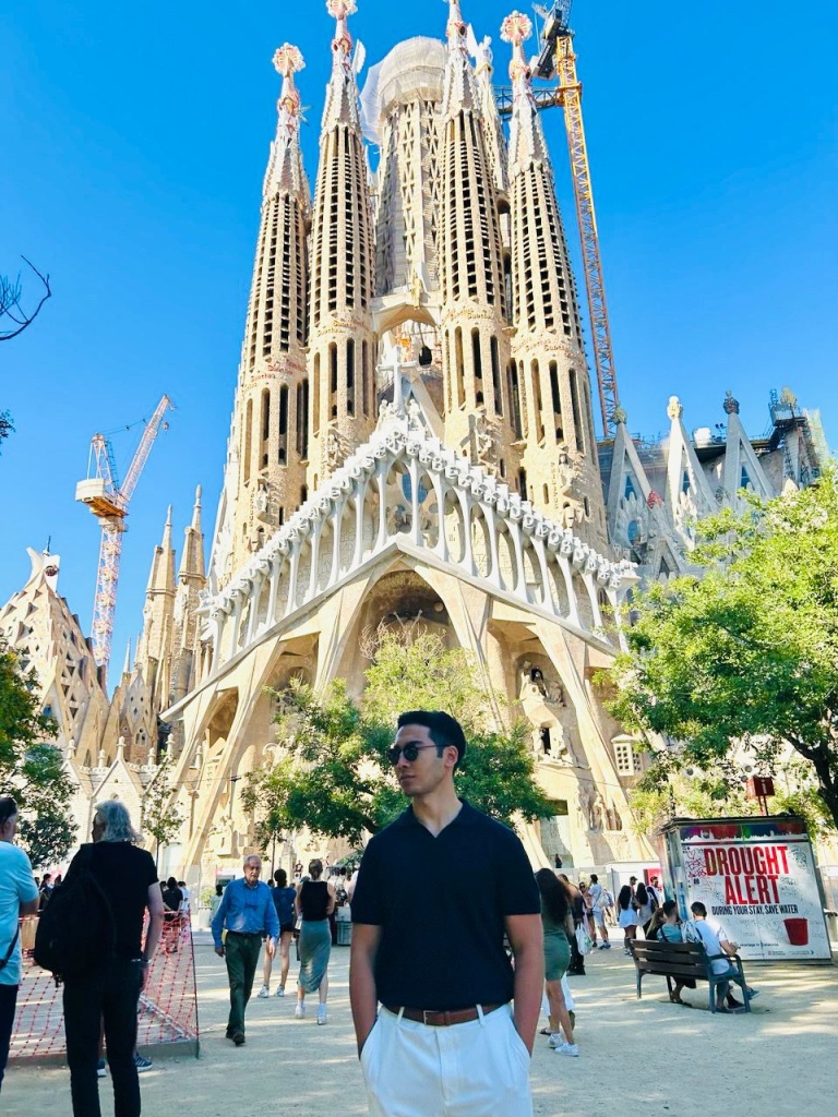 Амир Амангельдиев