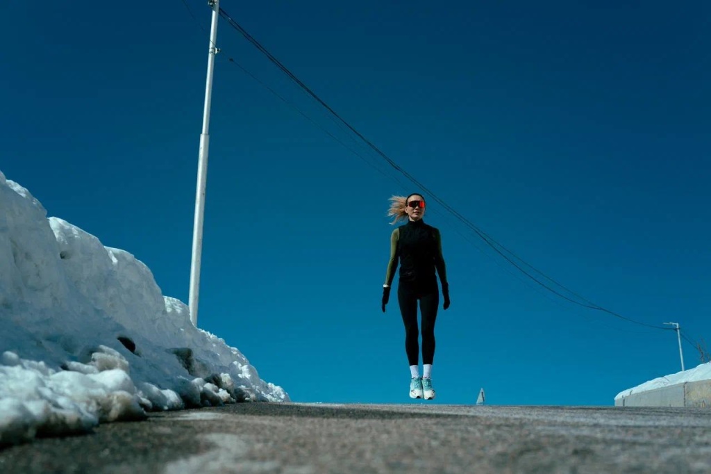 Толкын Нурушева