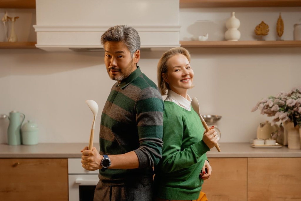 сооснователь Mamma Mia