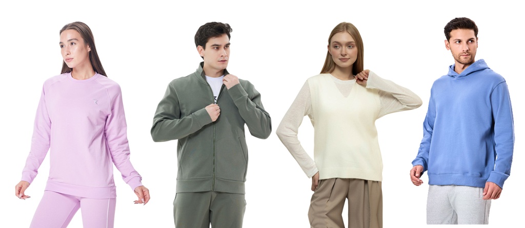 Uzum одежда на Uzum