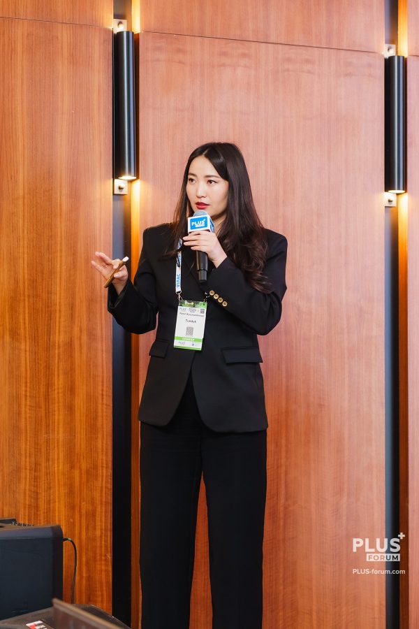 Рахат Жусумамбетова