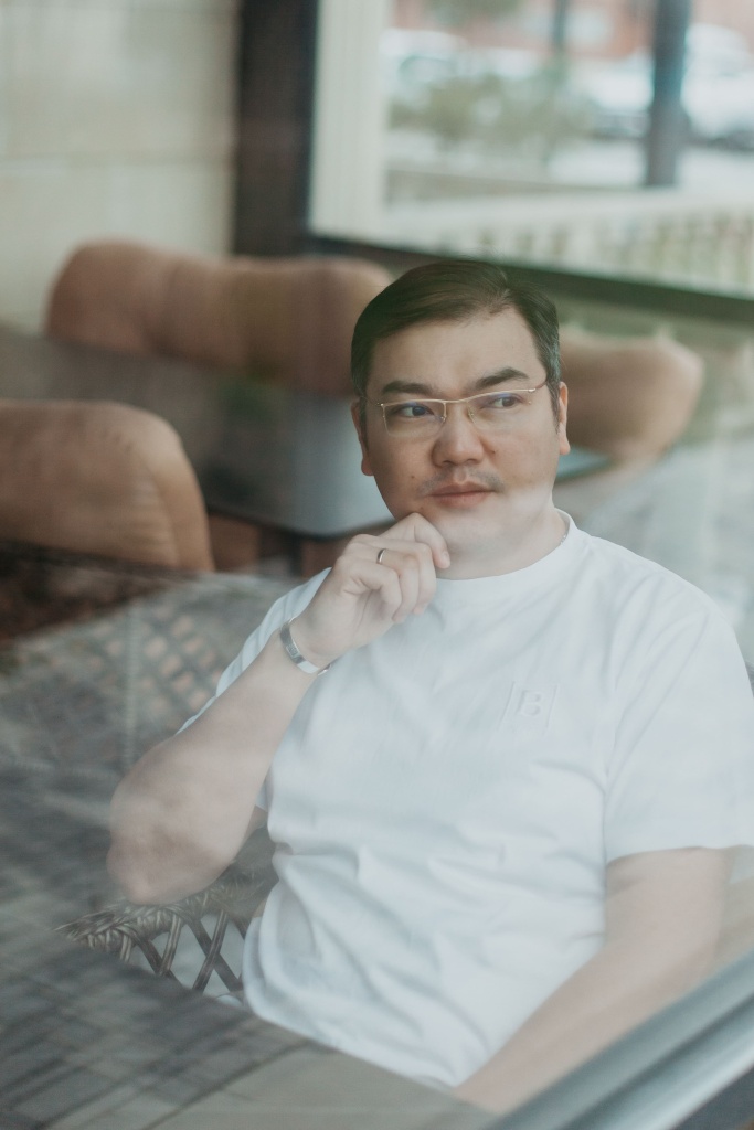 Ерлан Ерубаев