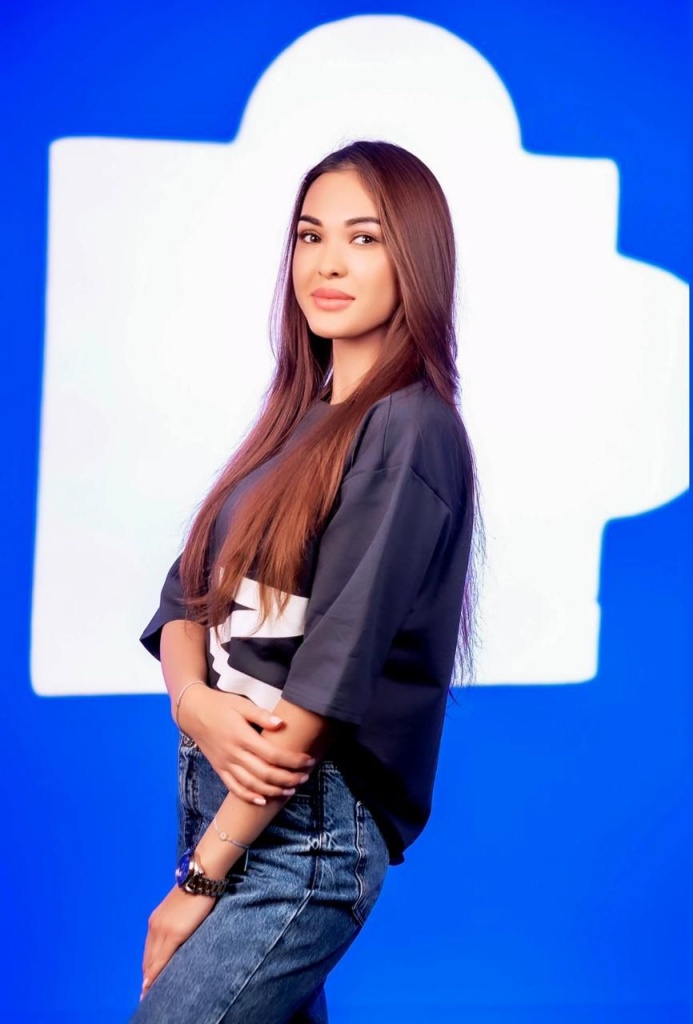 Фируза Исмаилова