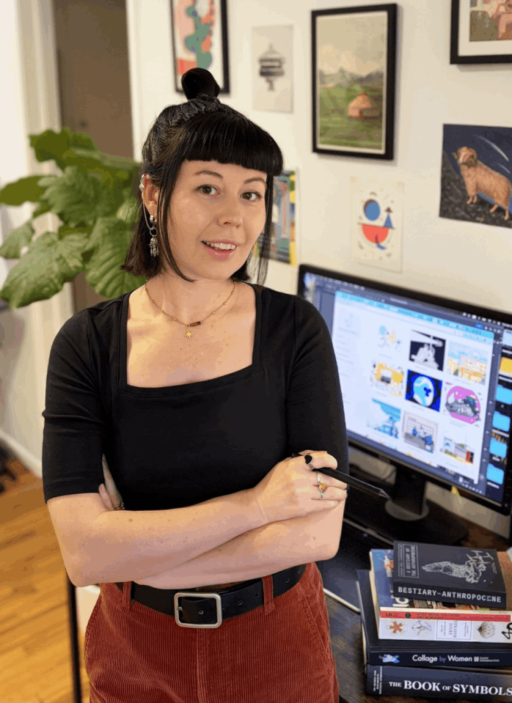 Ольга Халецкая