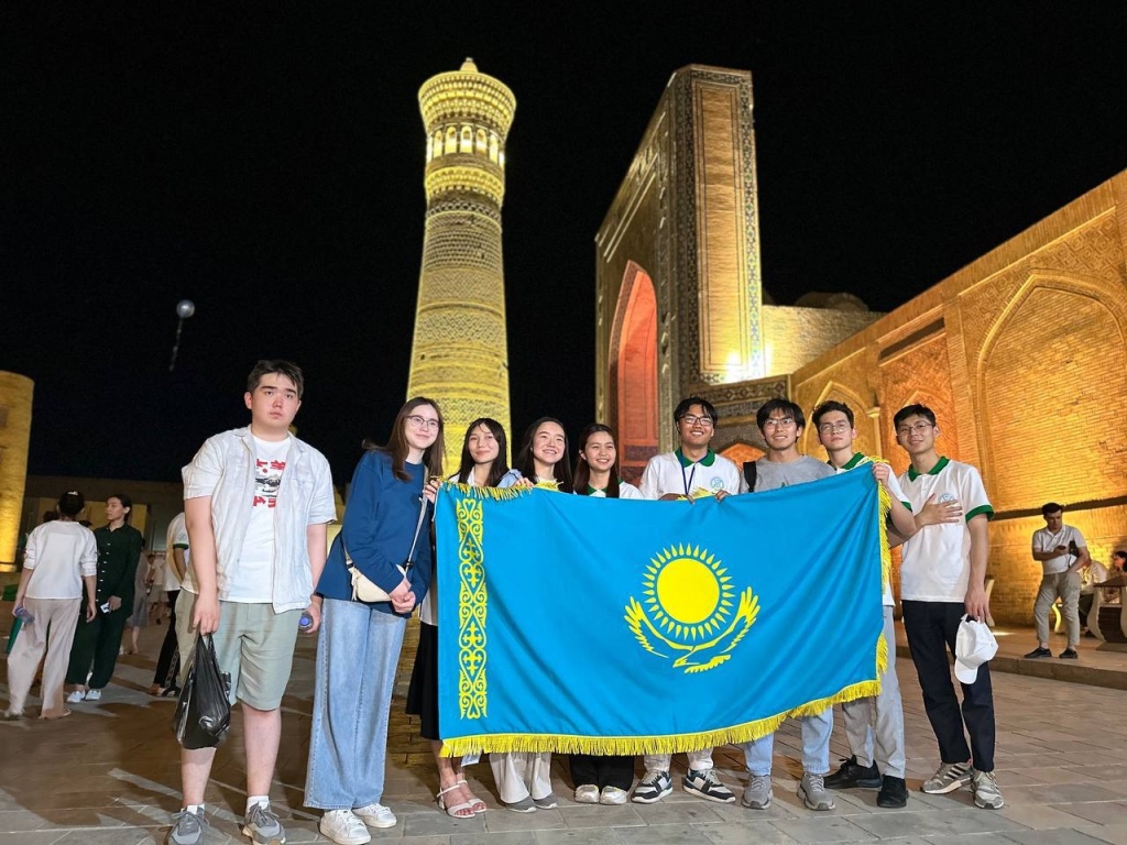 Аскар Мажикенов