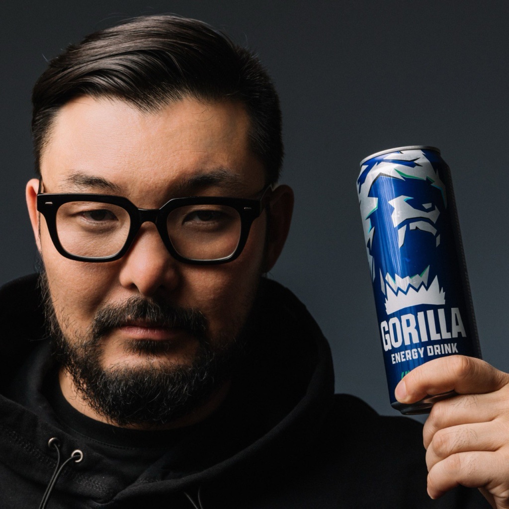 Gorilla Gorilla Asia