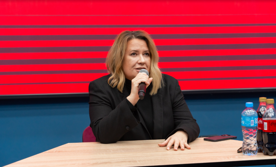 карьера женщины