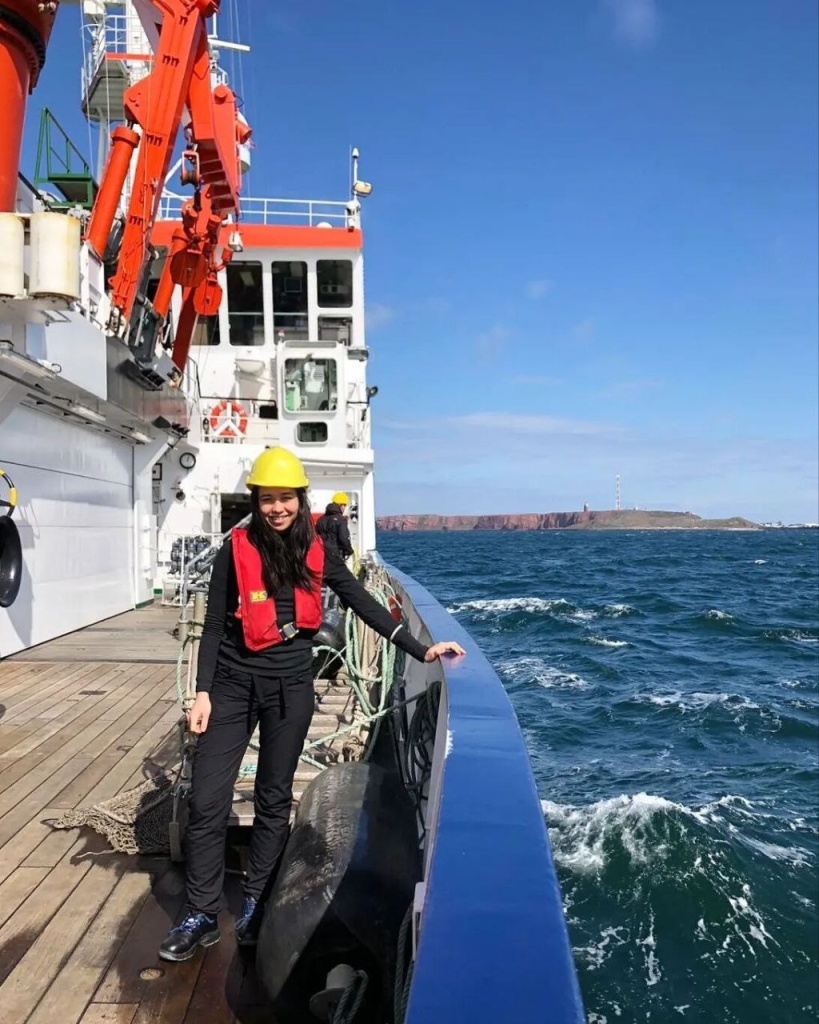 science Газиза Конысова