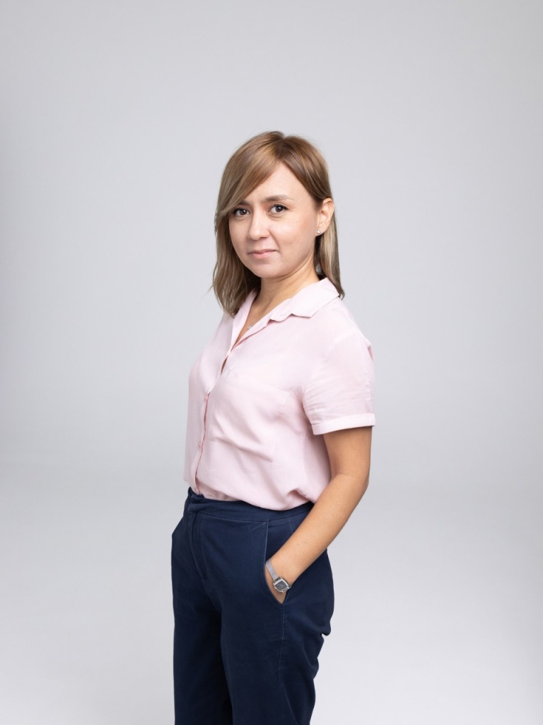 6 карьерных советов от финансиста «Гарант банка» в Узбекистане