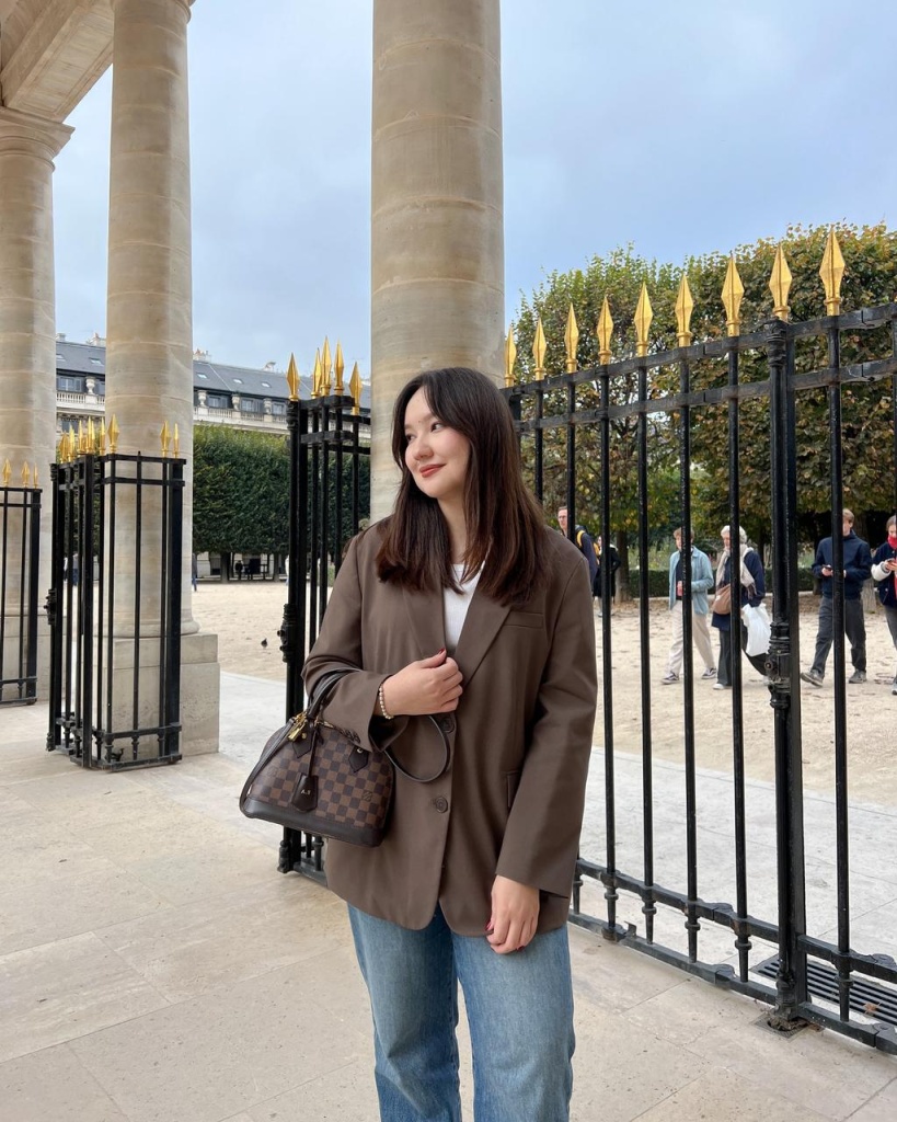 Айкумис Сыдыкова