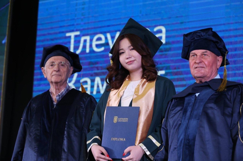 практика в Allur