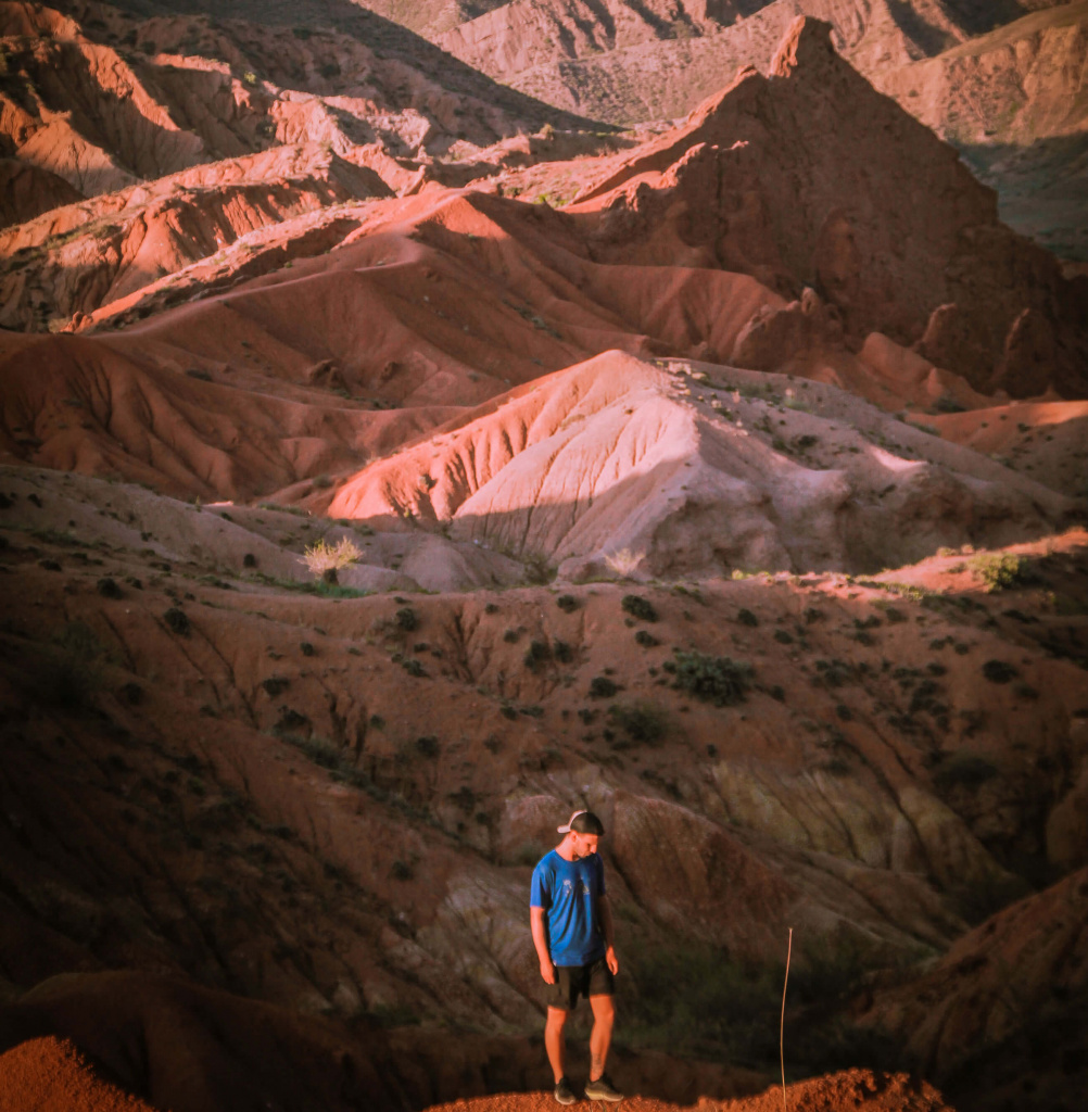 Traveling to Kyrgyzstan.jpg