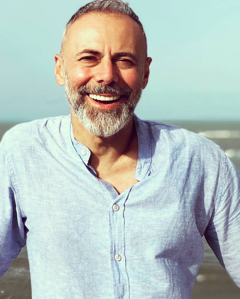 Javid Kurbanov Джавид Курбанов