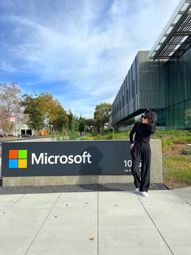 Что нужно знать о работе в Microsoft