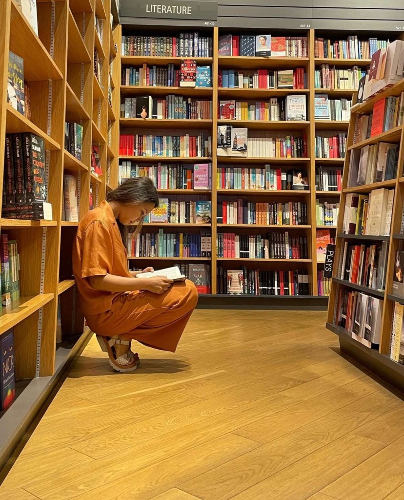 Айдай Максатбекова Бишкек