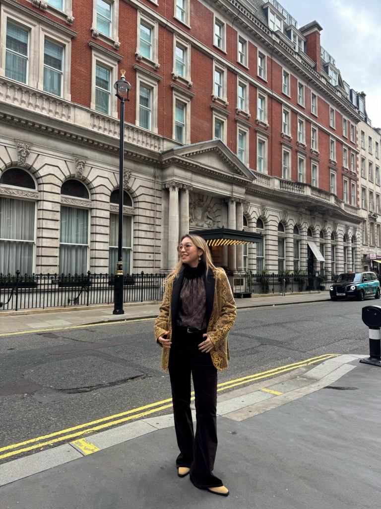 Диана Казыхан