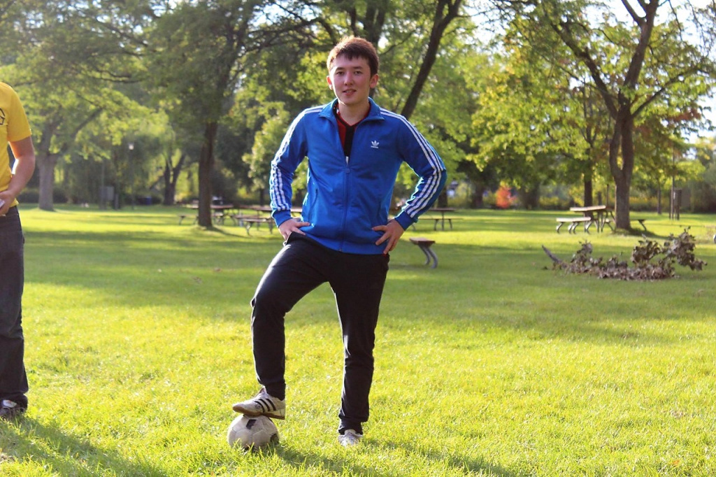 Казахстанцы об учебе в University of Toronto: «Удивительно легко поступить и тяжело учиться»