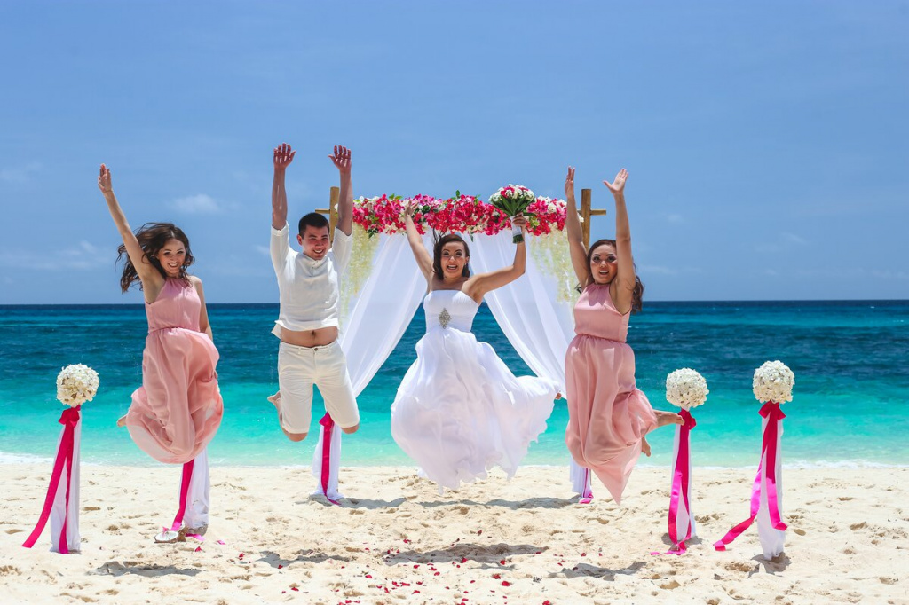 Сколько стоят свадьбы в Италии, Таиланде, на Филиппинах, и почему казахстанцы отказываются от тоев на 500 человек