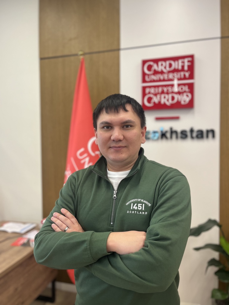 Edu карьера в науке