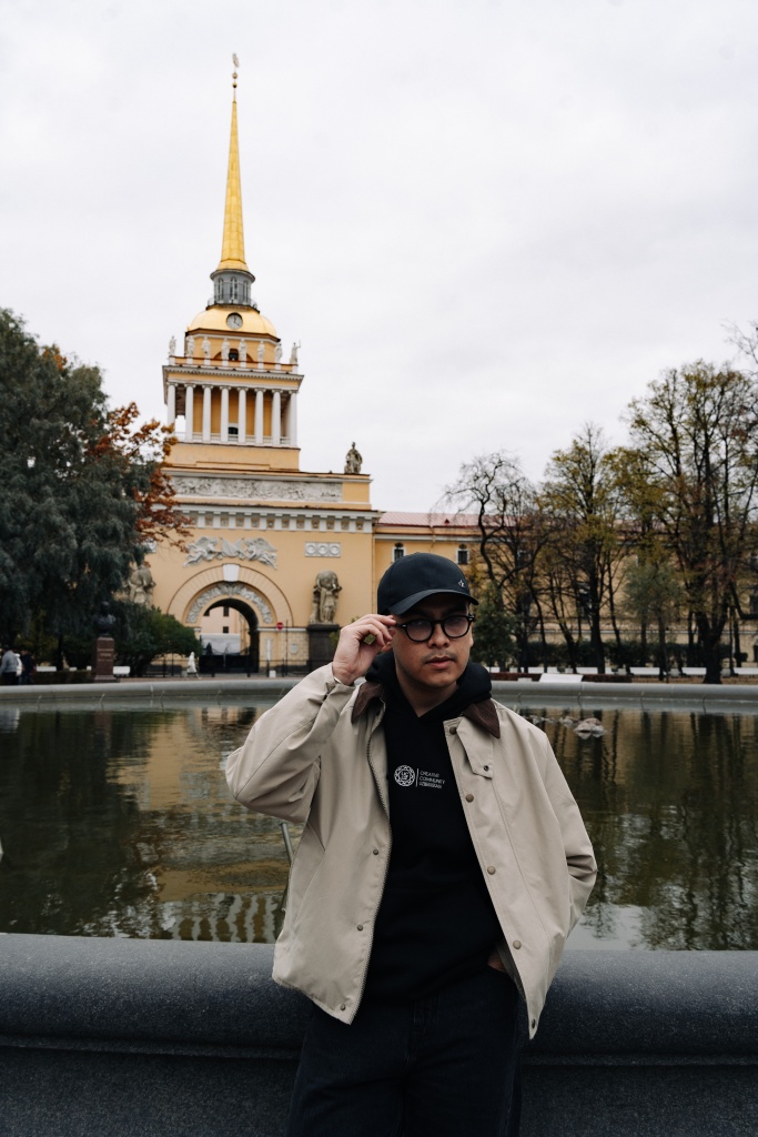 фэшн индустрия в узбекистане