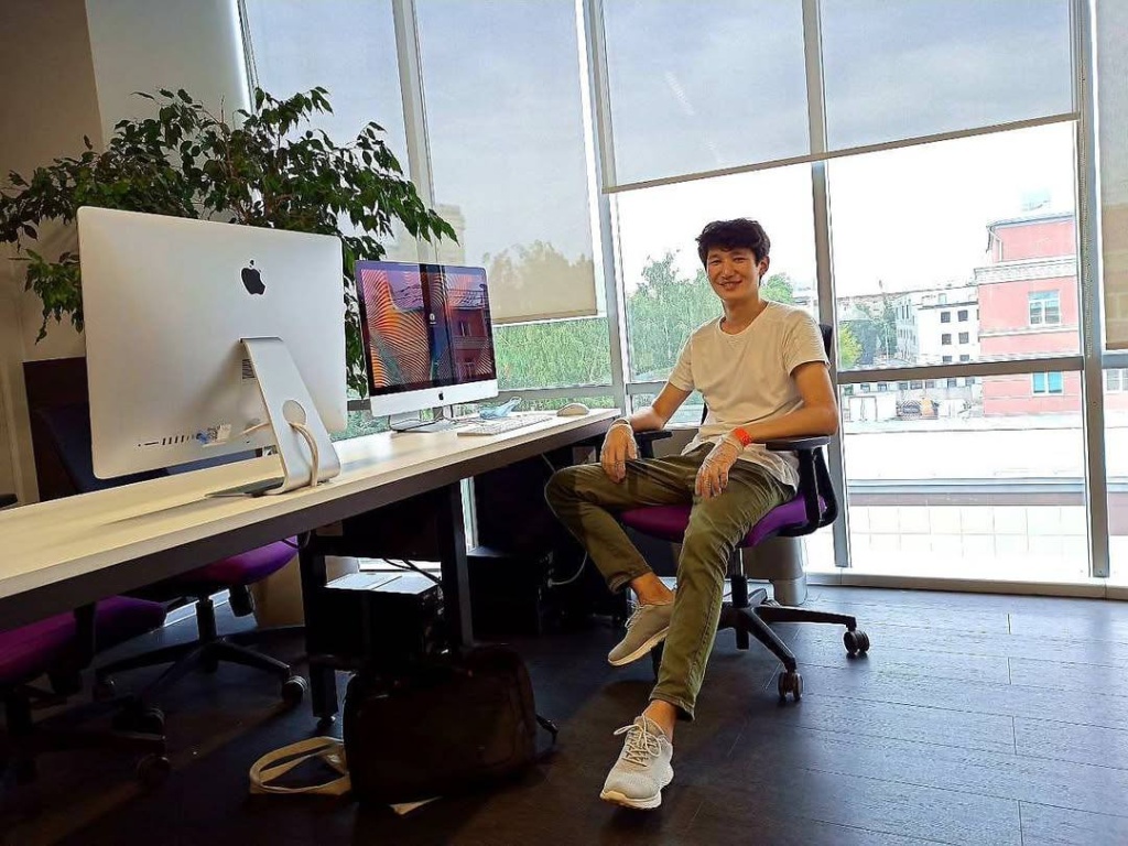 O! как устроиться в О!