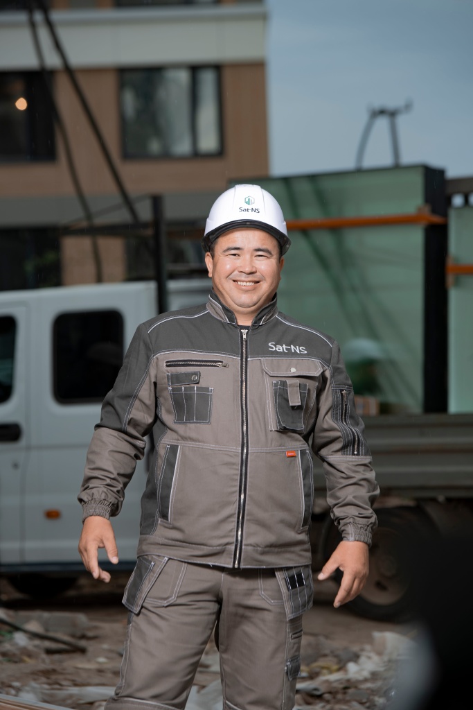 Турар Абилгазинов