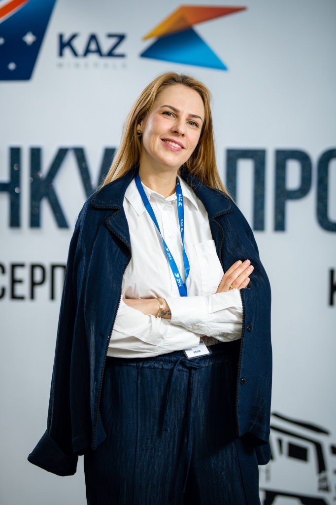 Оксана Омельченко