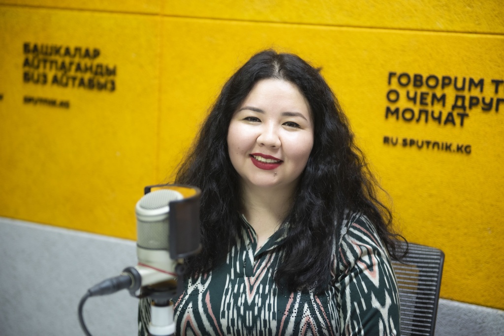 Асель Жураева