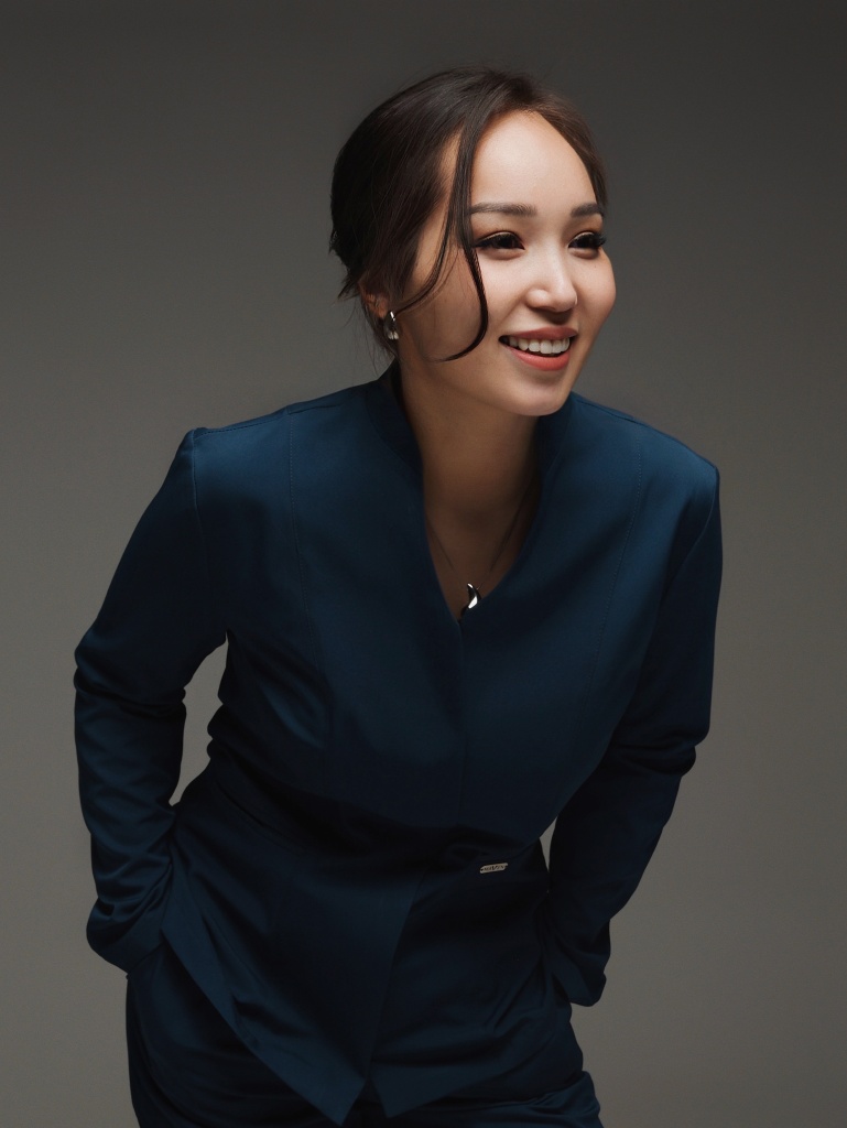  Айтолкун Токторбаева