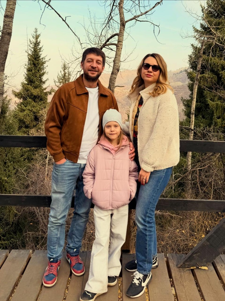 Sergey Avakyan-Rzhevskiy