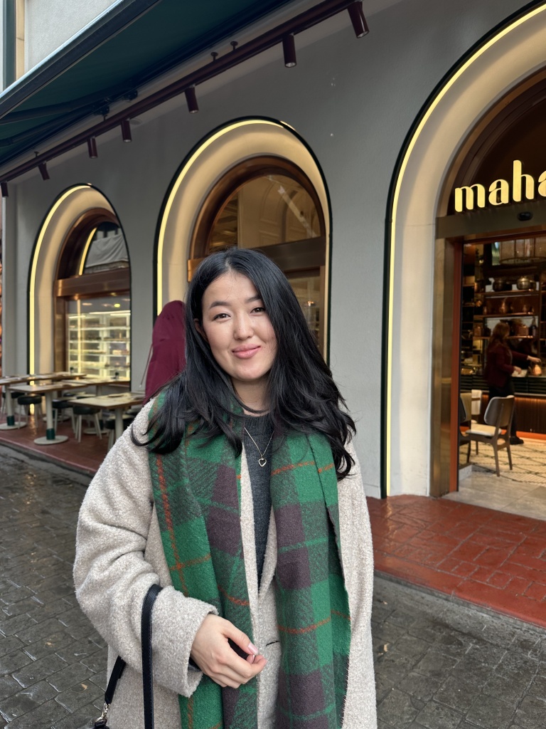 O! Как устроиться в O!