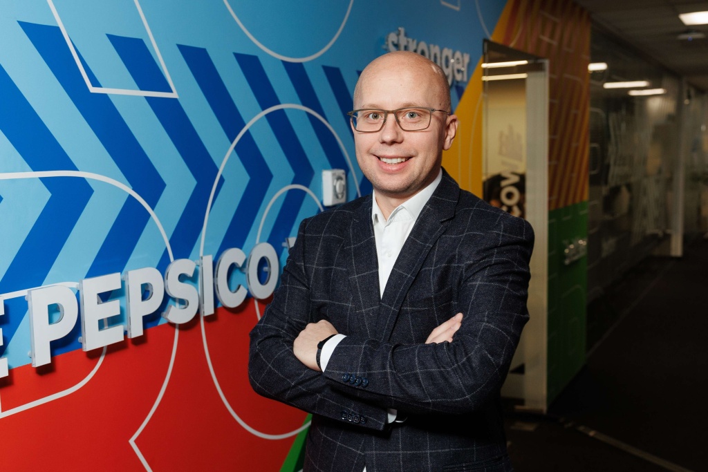 Карьерные советы от CEO PepsiCo