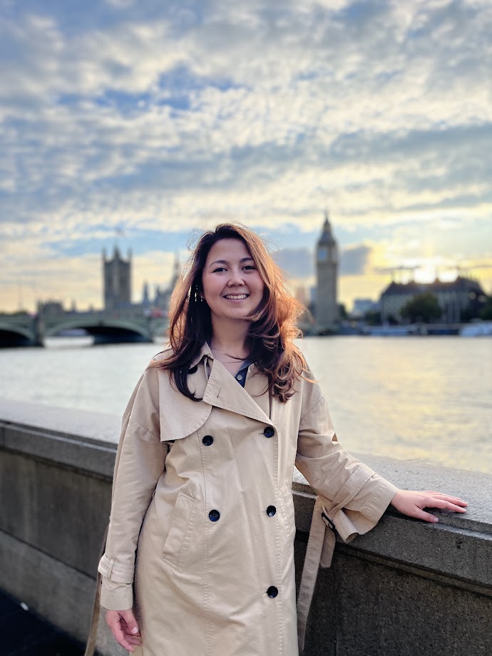 магистратура в великобритании